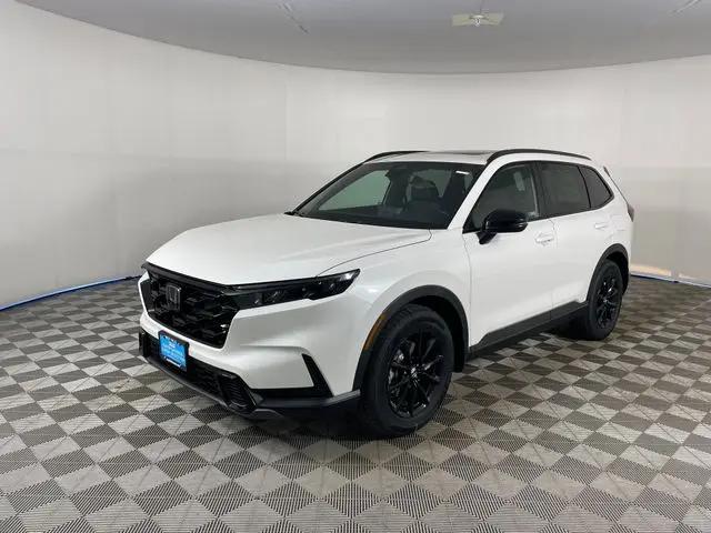 2026 Honda CR-V Hybrid AWD Sport-L for sale in Bremerton, WA