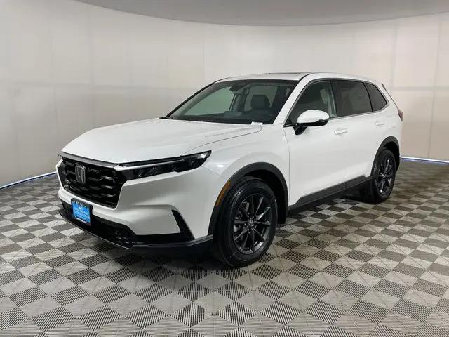 2026 Honda CR-V EX-L AWD for sale in Bremerton, WA