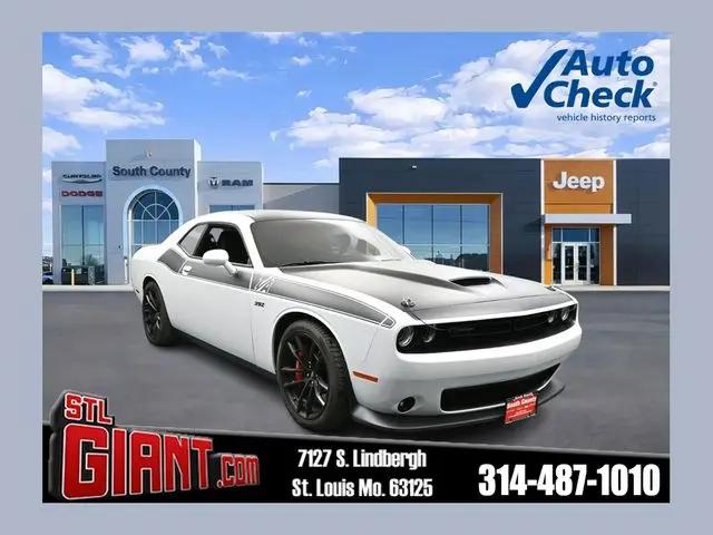 2023 Dodge Challenger R/T Scat Pack for sale in St. Louis, MO