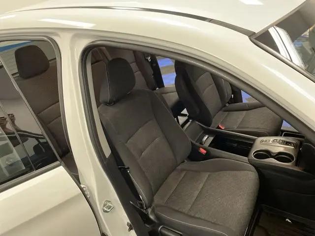 2021 Honda Ridgeline AWD Sport