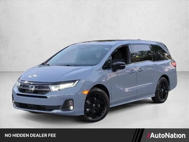 2026 Honda Odyssey Sport-L for sale in Sanford, FL