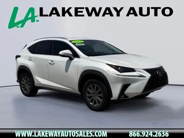 2019 Lexus NX 300 NX 300 for sale in Morristown, TN