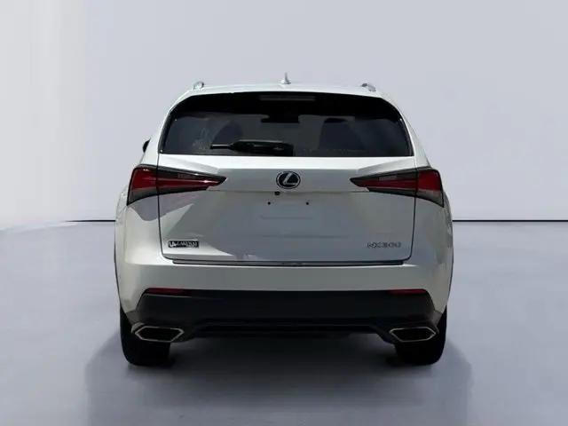 2019 Lexus NX 300 NX 300