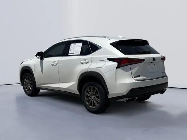 2019 Lexus NX 300 NX 300