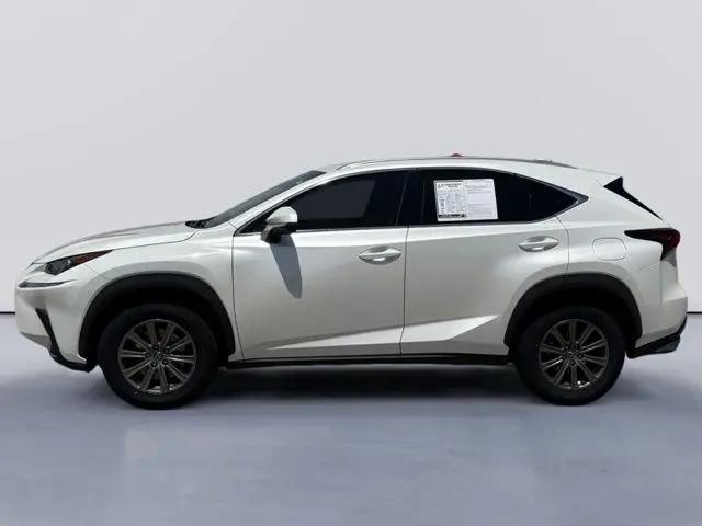 2019 Lexus NX 300 NX 300