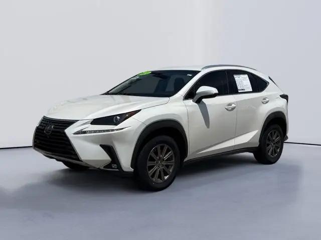 2019 Lexus NX 300 NX 300