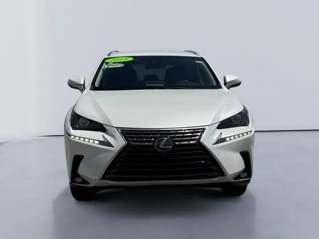 2019 Lexus NX 300 NX 300