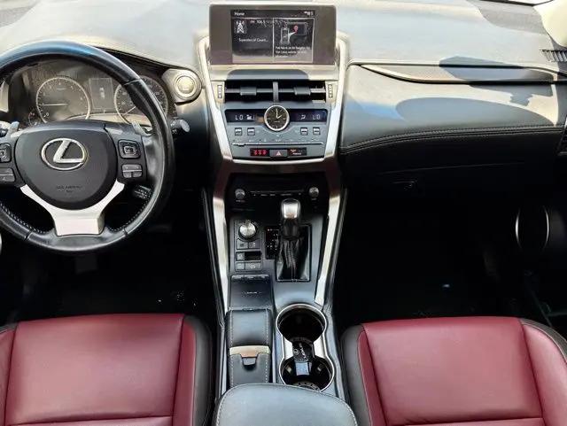 2019 Lexus NX 300 NX 300