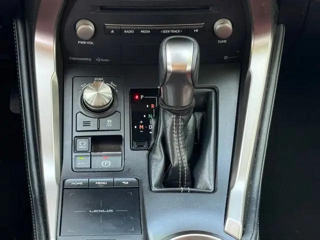 2019 Lexus NX 300 NX 300