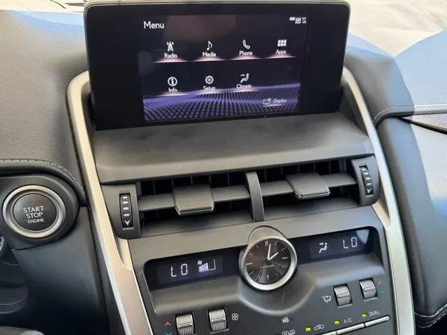 2019 Lexus NX 300 NX 300