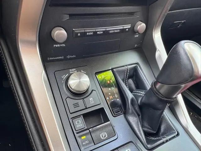 2019 Lexus NX 300 NX 300