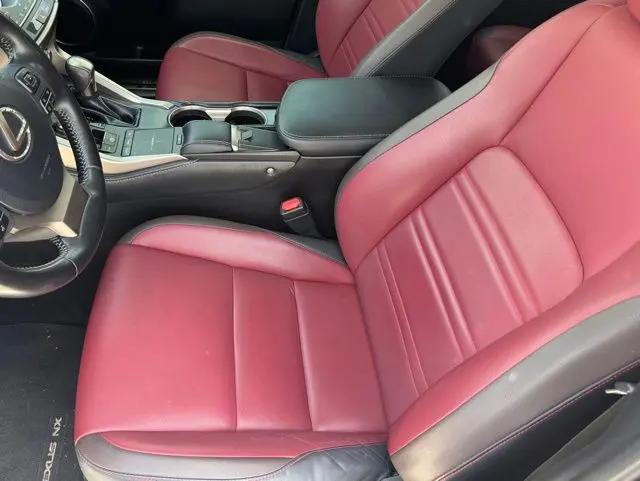 2019 Lexus NX 300 NX 300