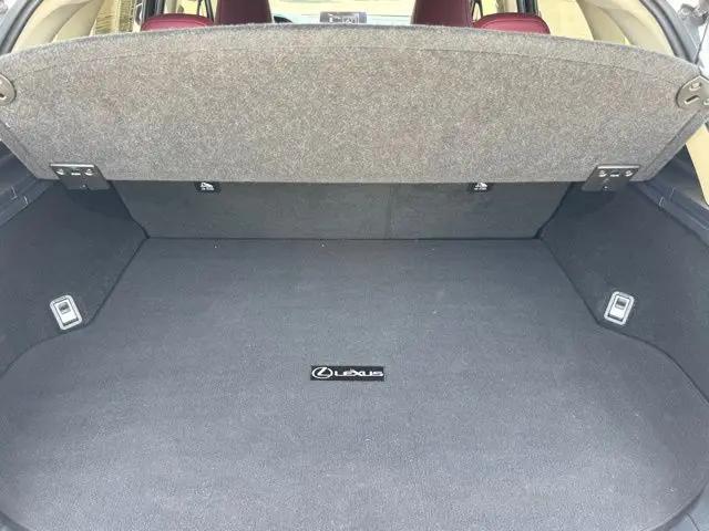 2019 Lexus NX 300 NX 300