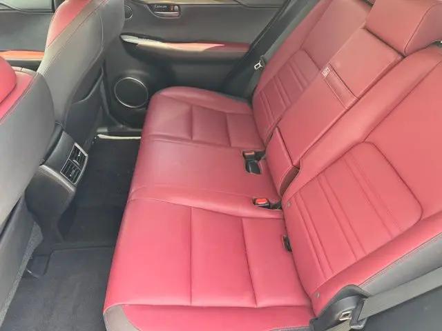 2019 Lexus NX 300 NX 300