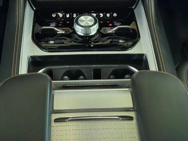 2022 Jeep Grand Wagoneer Series III 4x4