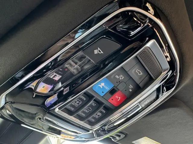 2022 Jeep Grand Wagoneer Series III 4x4