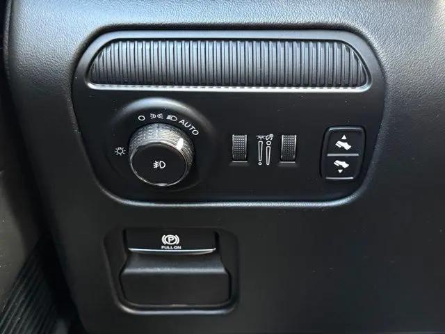 2022 Jeep Grand Wagoneer Series III 4x4