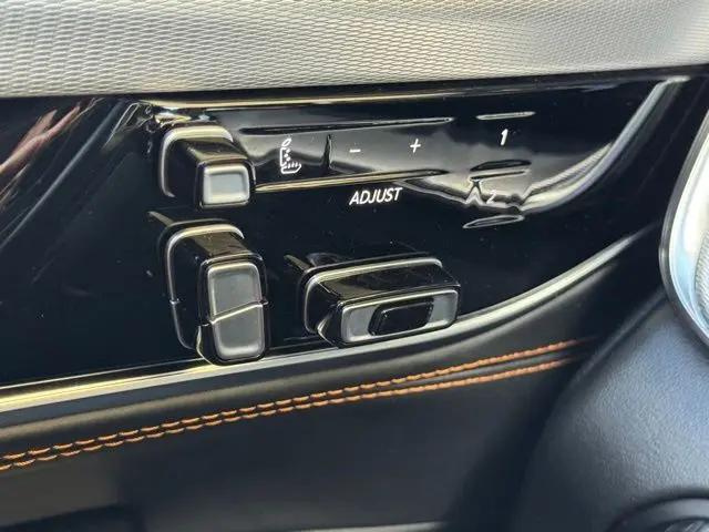 2022 Jeep Grand Wagoneer Series III 4x4