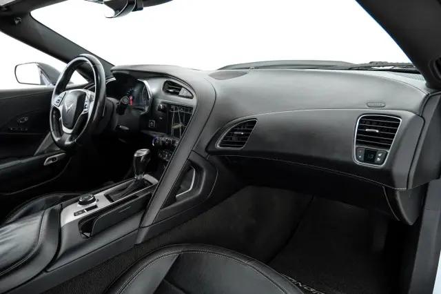2014 Chevrolet Corvette Stingray Z51