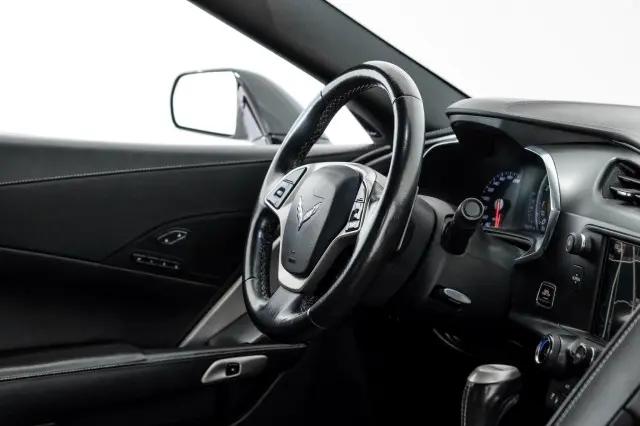 2014 Chevrolet Corvette Stingray Z51