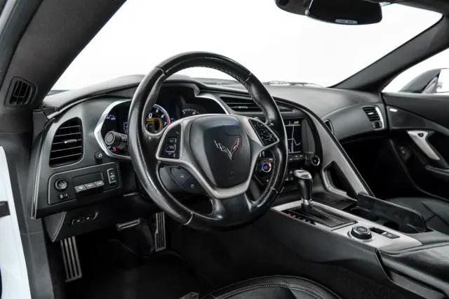 2014 Chevrolet Corvette Stingray Z51