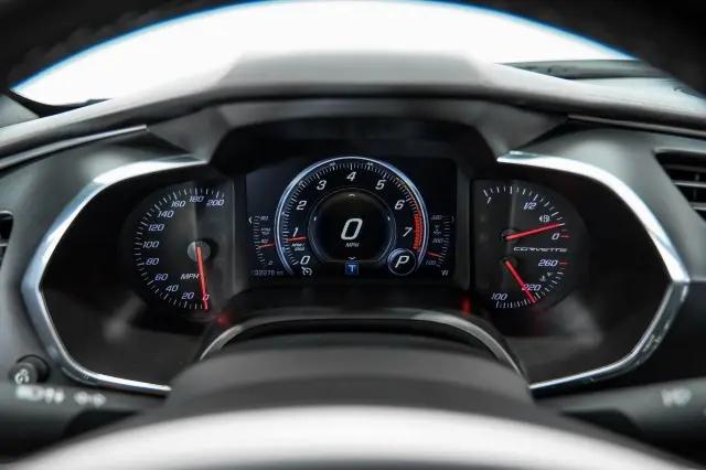 2014 Chevrolet Corvette Stingray Z51