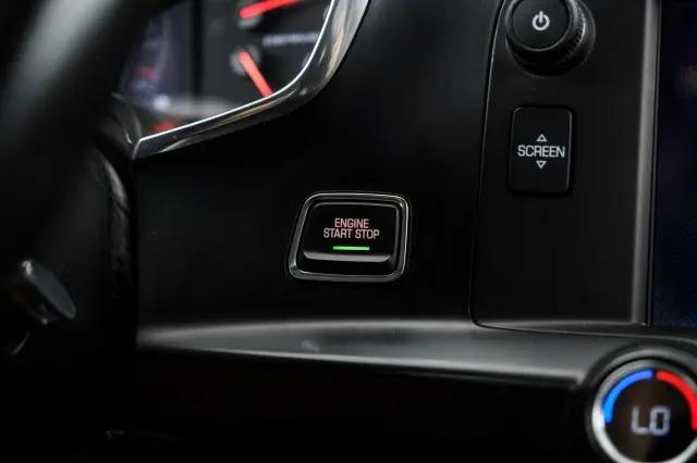 2014 Chevrolet Corvette Stingray Z51