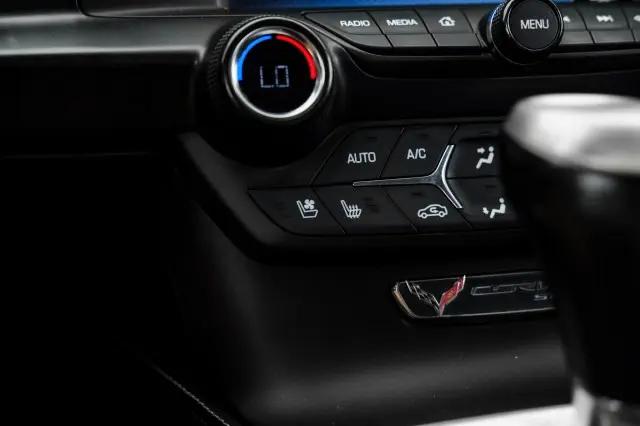 2014 Chevrolet Corvette Stingray Z51