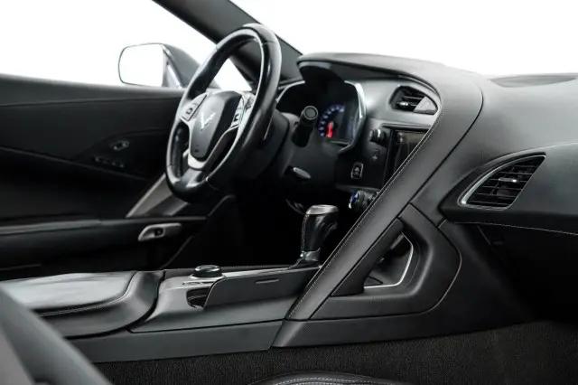 2014 Chevrolet Corvette Stingray Z51