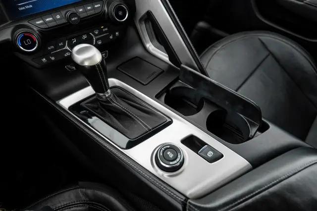 2014 Chevrolet Corvette Stingray Z51
