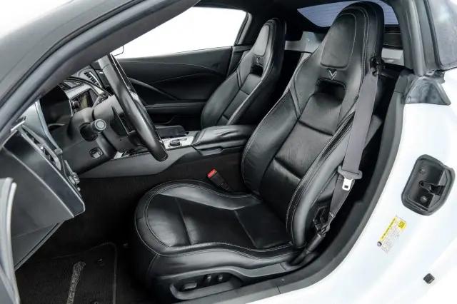 2014 Chevrolet Corvette Stingray Z51