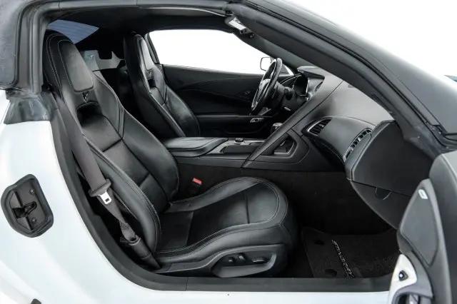 2014 Chevrolet Corvette Stingray Z51