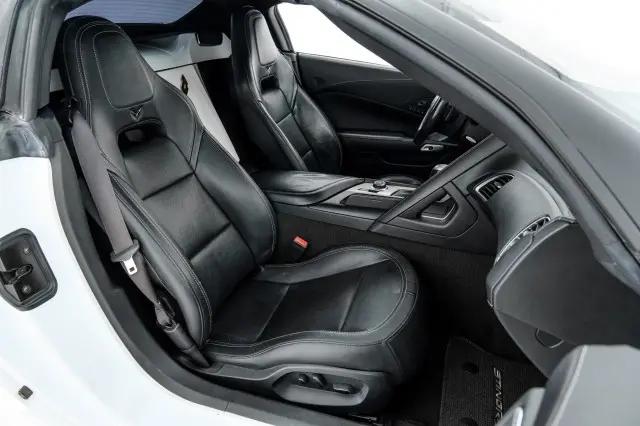 2014 Chevrolet Corvette Stingray Z51