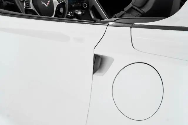 2014 Chevrolet Corvette Stingray Z51