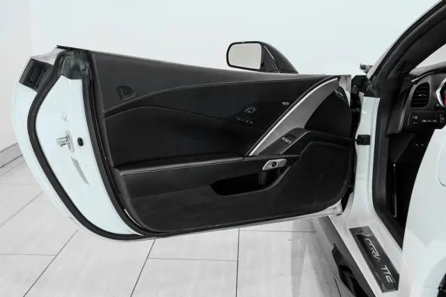 2014 Chevrolet Corvette Stingray Z51