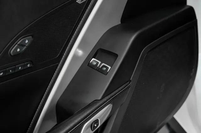 2014 Chevrolet Corvette Stingray Z51