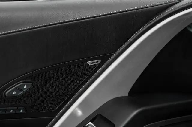 2014 Chevrolet Corvette Stingray Z51