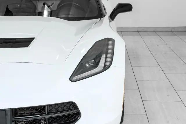 2014 Chevrolet Corvette Stingray Z51