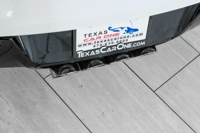2014 Chevrolet Corvette Stingray Z51