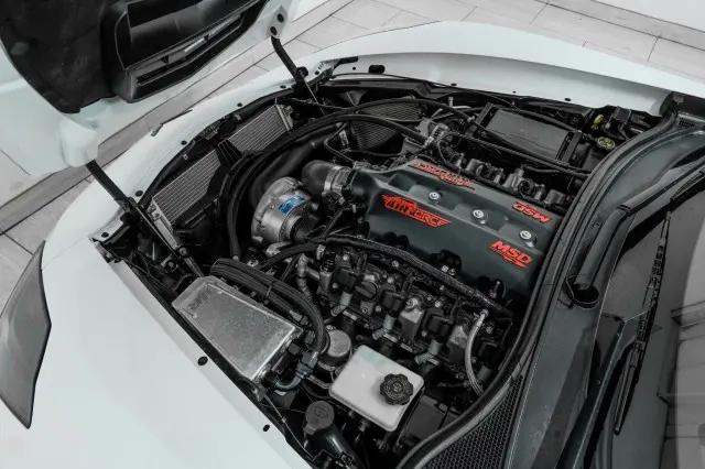 2014 Chevrolet Corvette Stingray Z51