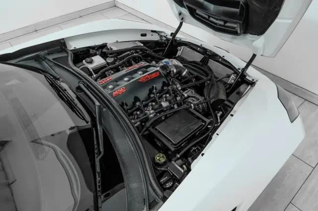 2014 Chevrolet Corvette Stingray Z51