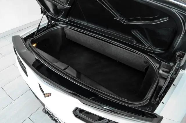 2014 Chevrolet Corvette Stingray Z51