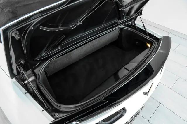2014 Chevrolet Corvette Stingray Z51
