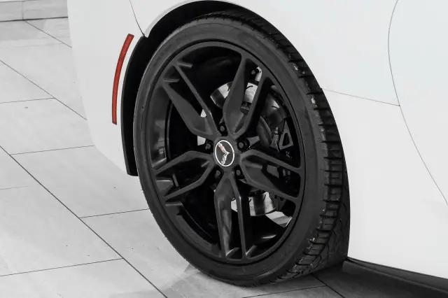 2014 Chevrolet Corvette Stingray Z51