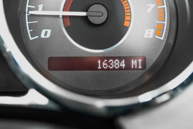 2009 Pontiac Solstice GXP