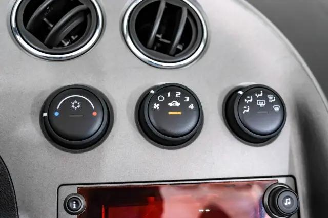 2009 Pontiac Solstice GXP