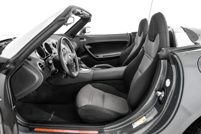 2009 Pontiac Solstice GXP