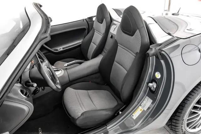 2009 Pontiac Solstice GXP