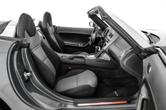 2009 Pontiac Solstice GXP