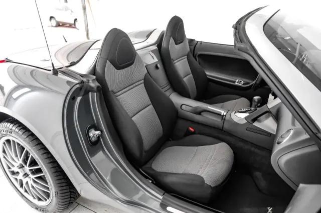 2009 Pontiac Solstice GXP